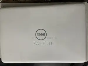 Laptop Dell Inspiron 15 3000 4GB Intel Core i5 HDD 500GB