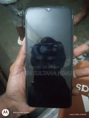 Vivo Y22s 128 GB ব্লু