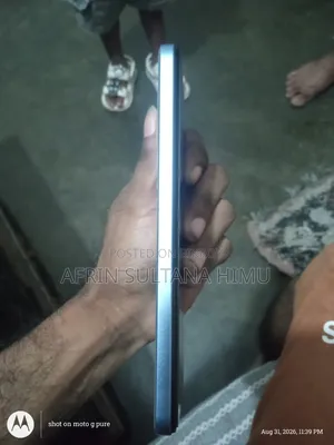 Vivo Y22s 128 GB ব্লু