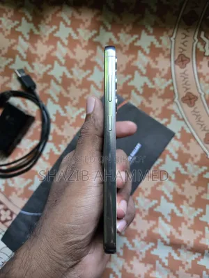 Samsung Galaxy S23 256 GB White