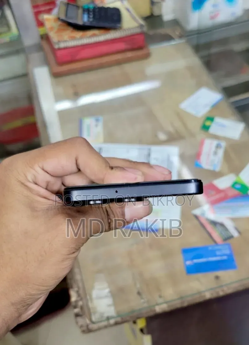 Honor X5c Plus 64 GB Black