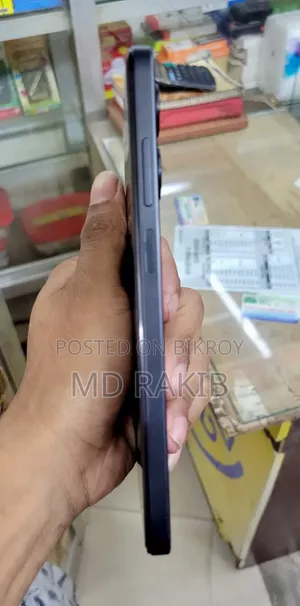 Honor X5c Plus 64 GB Black
