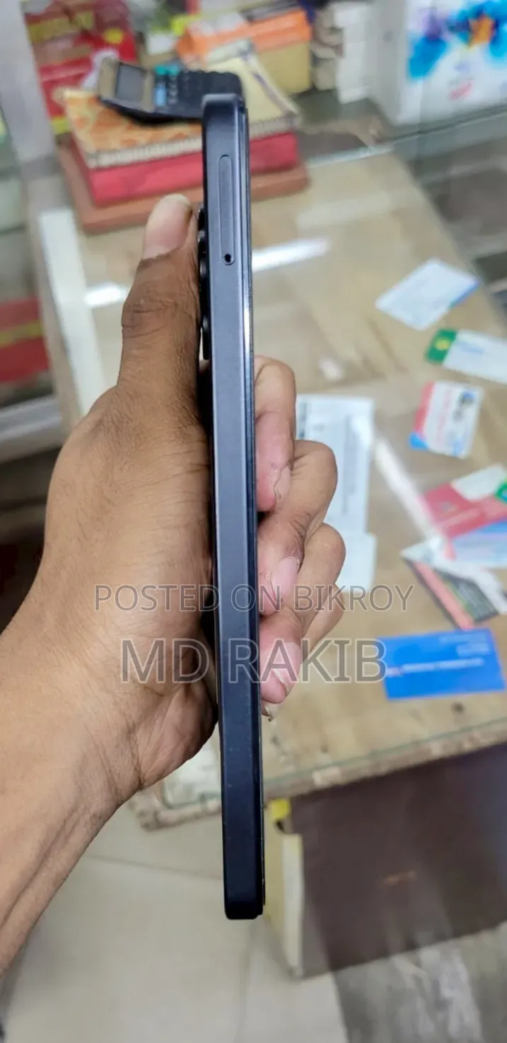 Honor X5c Plus 64 GB Black