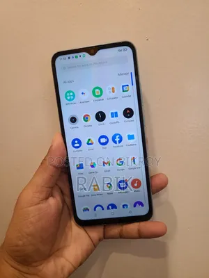 রিয়েলমি সি২১ওয়াই ৩২ জিবি গ্রিন