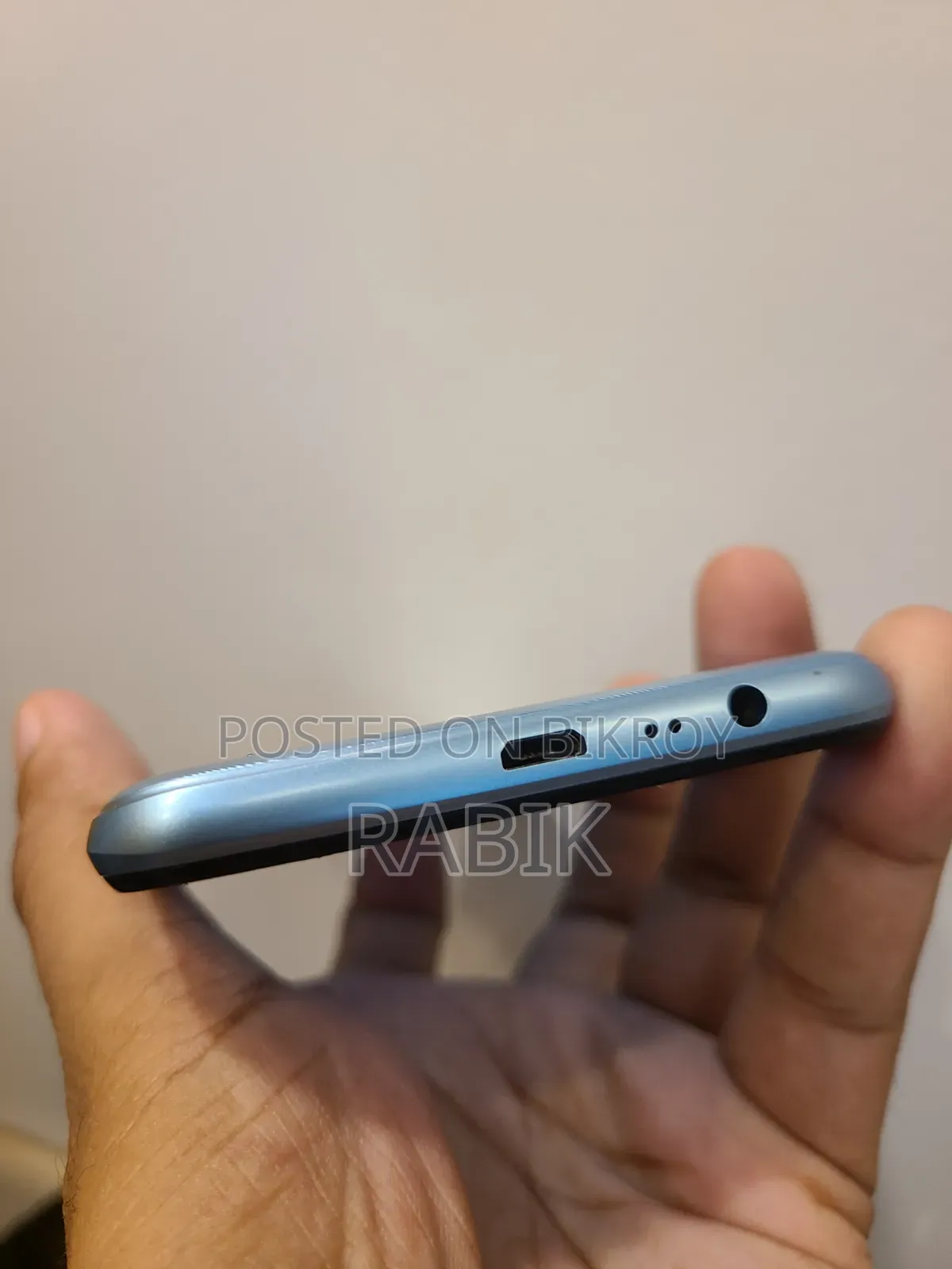 Realme C21Y 32 GB Green
