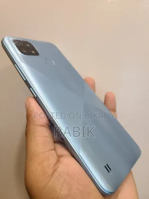 Realme C21Y 32 GB Green