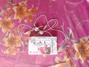 প্লেসটোন আরএক্স৩ প্রো গেমিং ইয়ারফোন