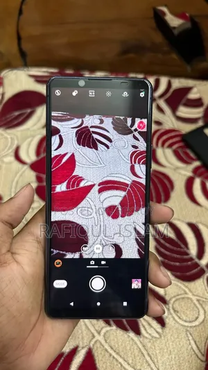 সনি এক্সপেরিয়া ৫ ২য় সংস্করণ ১২৮ জিবি ব্লু