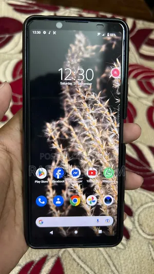 সনি এক্সপেরিয়া ৫ ২য় সংস্করণ ১২৮ জিবি ব্লু