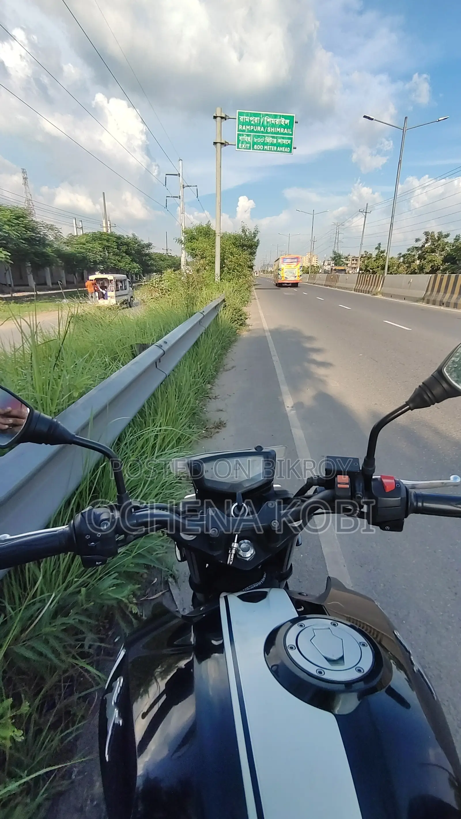 New TVS Apache RTR 160 4V 2021 Black