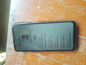 Samsung Galaxy A23 5G 128 GB Bronze