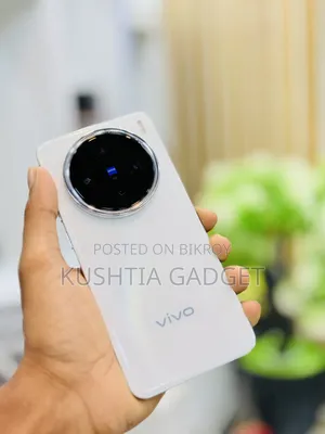 ভিভো এক্স২০০ ২৫৬ জিবি সাদা