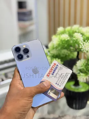 Apple iPhone 13 Pro 128 GB Blue