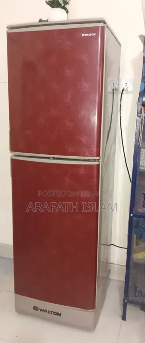 Refrigerator for Sale (Walton) 14 CFT Large Refrigerator