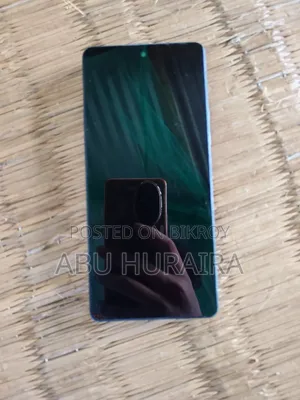 Tecno Camon 30 256 GB Black