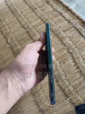 Tecno Camon 30 256 GB Black