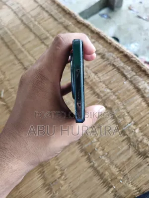 Tecno Camon 30 256 GB Black