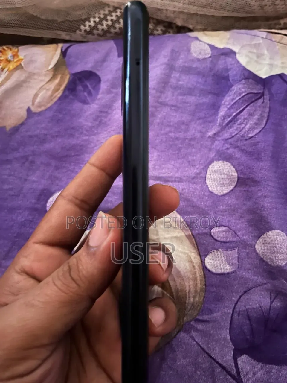 Samsung Galaxy M32 128 GB Black