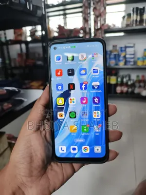 অপ্পো রেনো৭ ৫জি ২৫৬ জিবি ব্লু