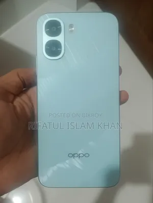 অপ্পো এ৬এক্স ১২৮ জিবি ব্লু