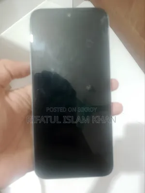 অপ্পো এ৬এক্স ১২৮ জিবি ব্লু