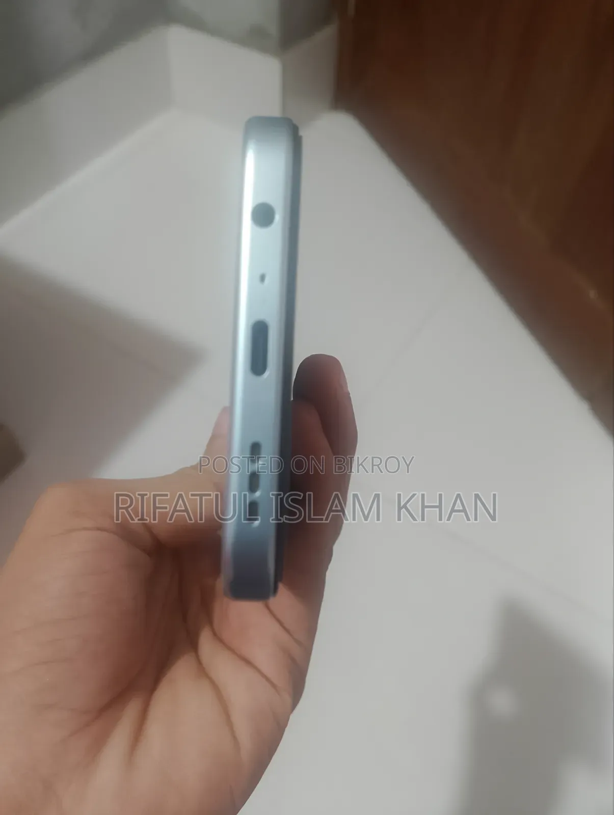 অপ্পো এ৬এক্স ১২৮ জিবি ব্লু
