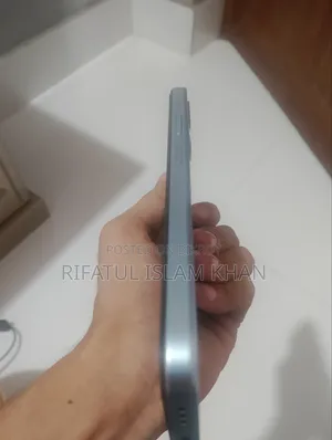অপ্পো এ৬এক্স ১২৮ জিবি ব্লু