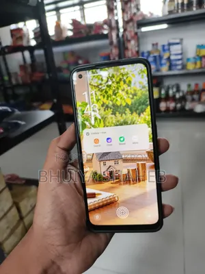 Oppo Reno7 5G 256 GB Blue