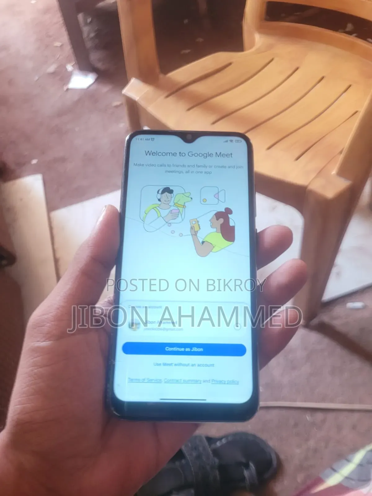 Xiaomi Redmi Note 8 64 GB Blue