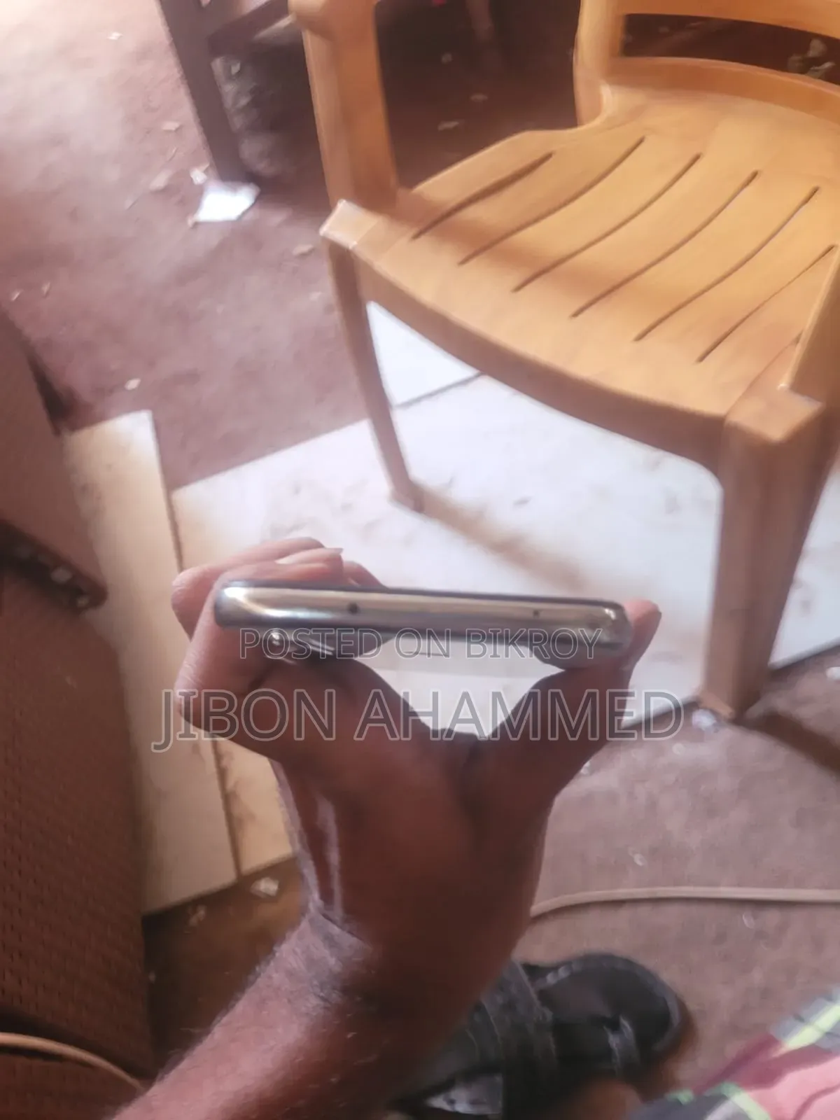 Xiaomi Redmi Note 8 64 GB Blue