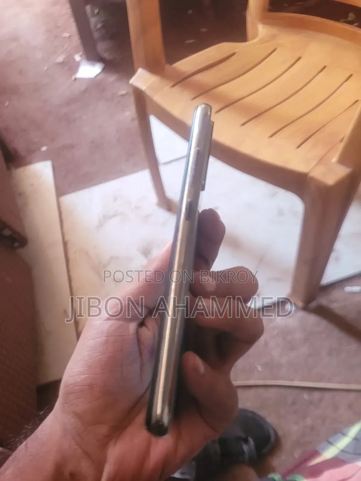 Xiaomi Redmi Note 8 64 GB Blue