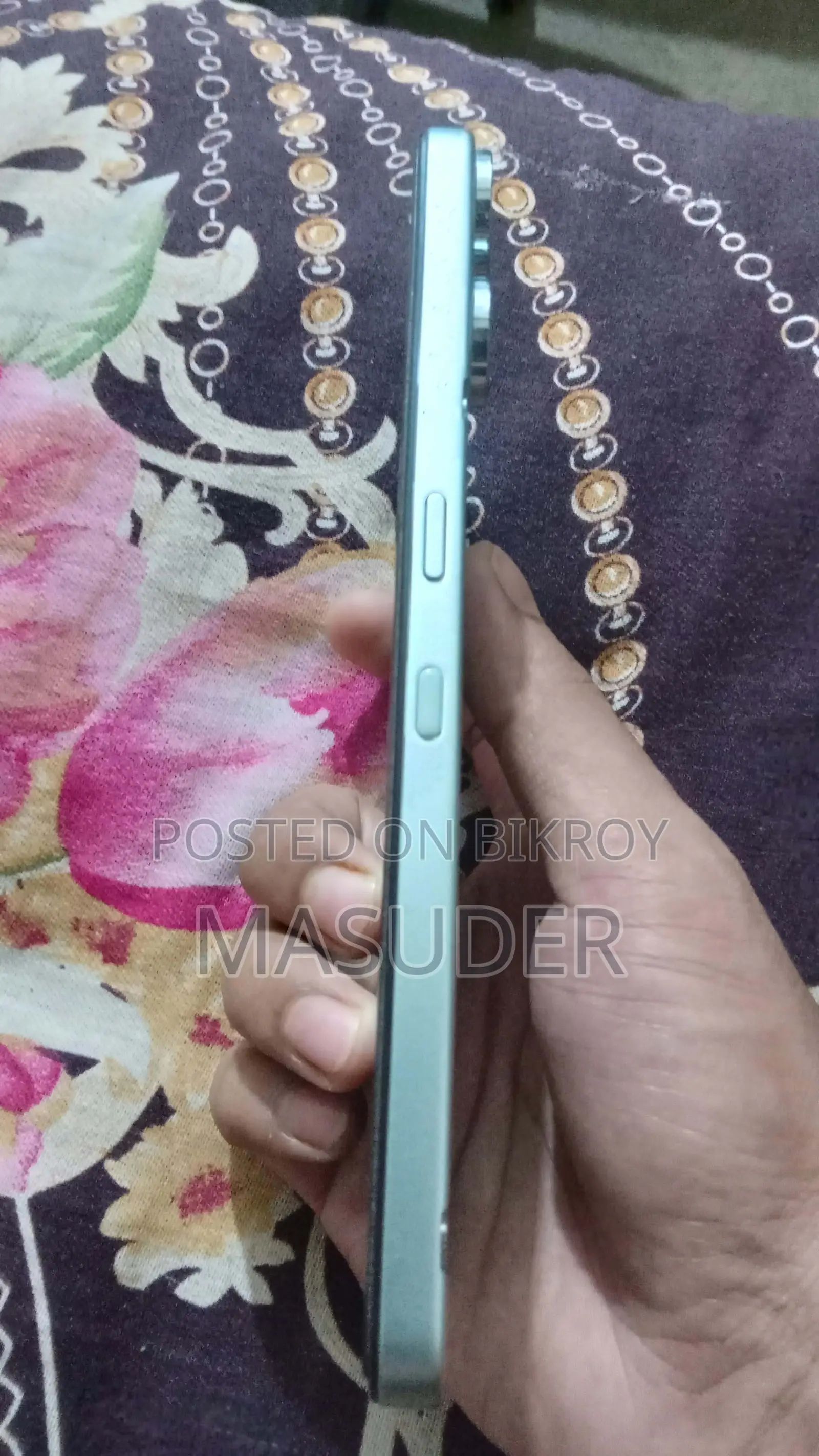 New Nothing Phone CMF Phone 2 Pro 128 GB Green