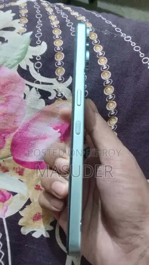New Nothing Phone CMF Phone 2 Pro 128 GB Green