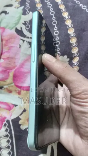 New Nothing Phone CMF Phone 2 Pro 128 GB Green