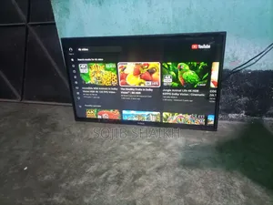 32 Inch Android TV Double Glass