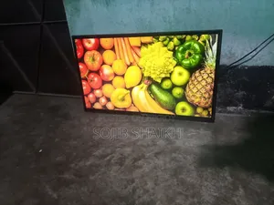 32 Inch Android TV Double Glass
