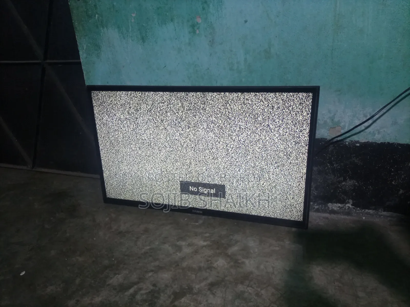 32 Inch Android TV Double Glass