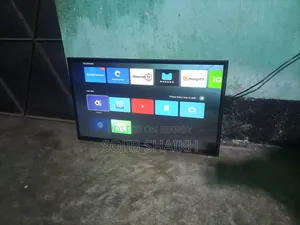 32 Inch Android TV Double Glass