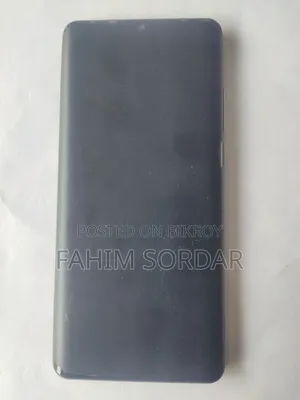 Huawei P30 Pro 128 GB Black