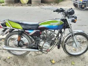 Dayang DY100-A 2026 Green