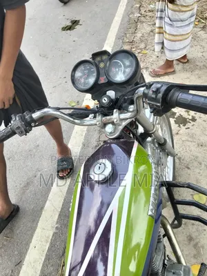 দয়াং ডিওয়াই১০০-এ ২০২৬ গ্রিন