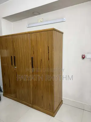 3 Part Almari - Only Serious Buyers