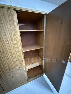 3 Part Almari - Only Serious Buyers