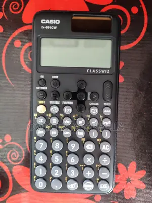 Cw991calculator বিক্রয় করা হবে