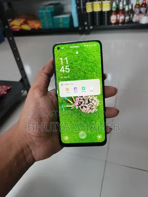 Oppo Reno7 5G 256 GB Blue