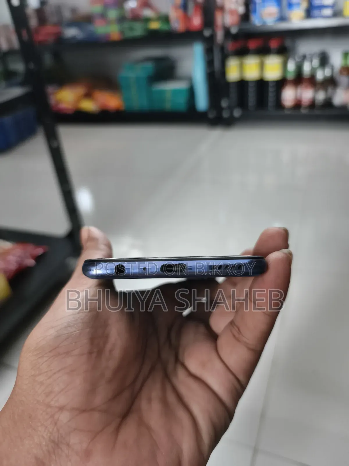 Oppo Reno7 5G 256 GB Blue