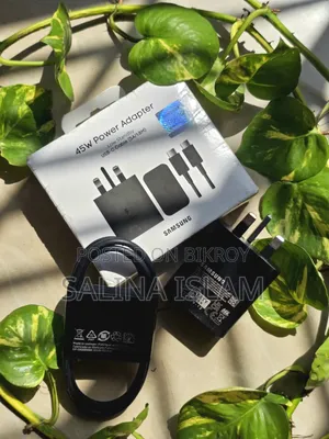 Samsung 45watt Charger