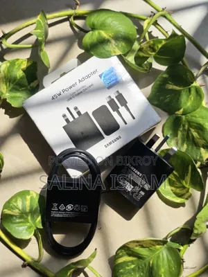 Samsung 45watt Charger