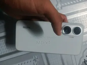 Xiaomi Redmi Turbo 4 Pro 256 GB White
