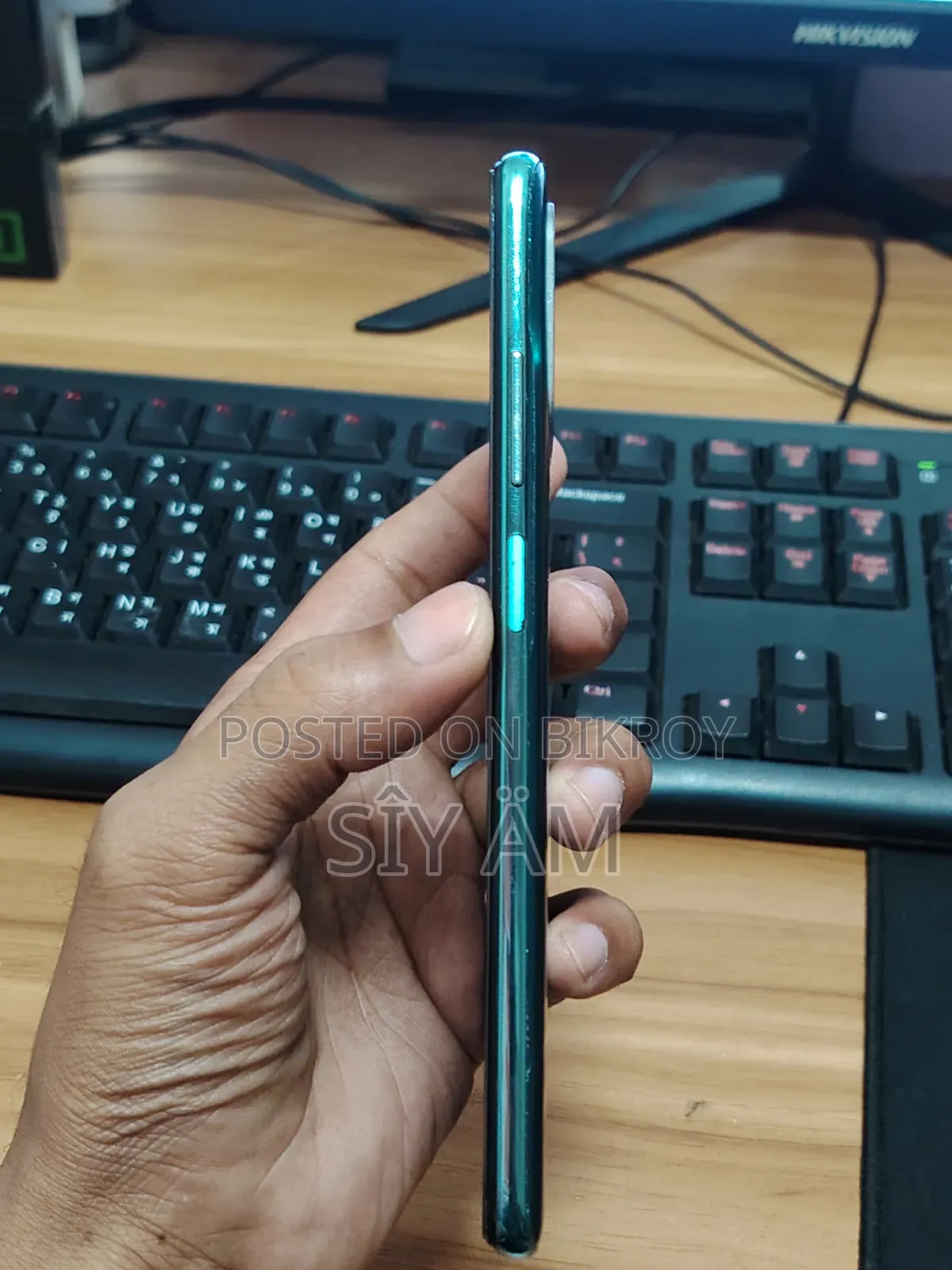 Xiaomi Mi Note 10 64 GB Red